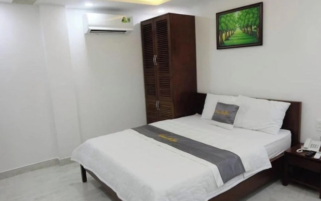 Lamour Sai Gon Hotel