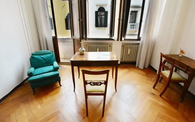 Ve.N.I.Ce Cera Palazzo Grimani