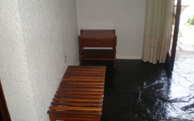 Millos Apartment
