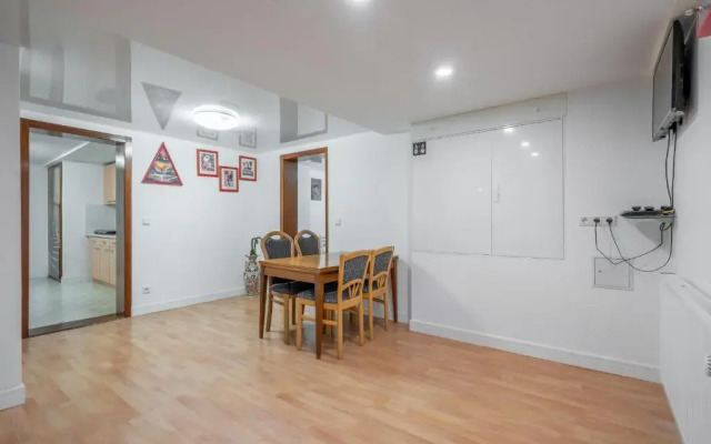 ID 3234 - Nice Private Apartment