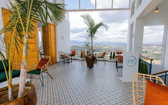 Luma & Lua Boutique Hotel