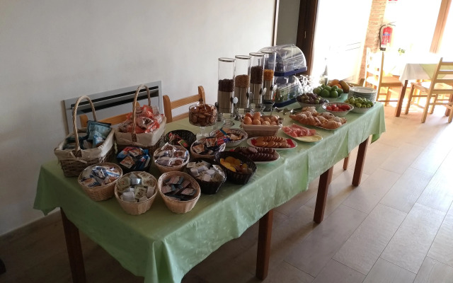 Agriturismo le Campanelle