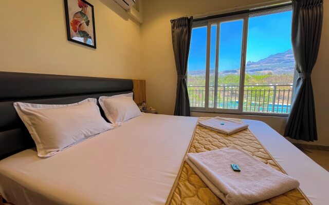 Riverain Valley Resort