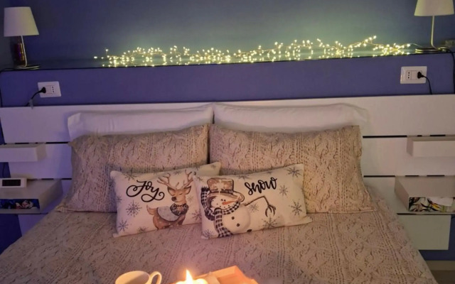 Il cielo in una stanza