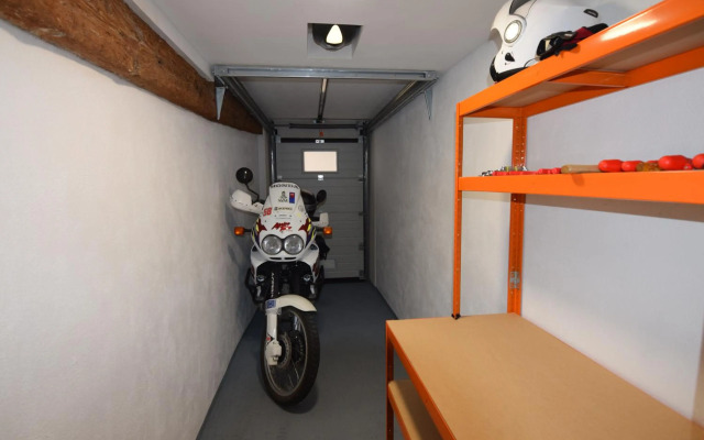 Apartment Bea with FREE BIKE and BIKE STORAGE