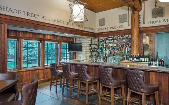 Lied Lodge & Conference Center