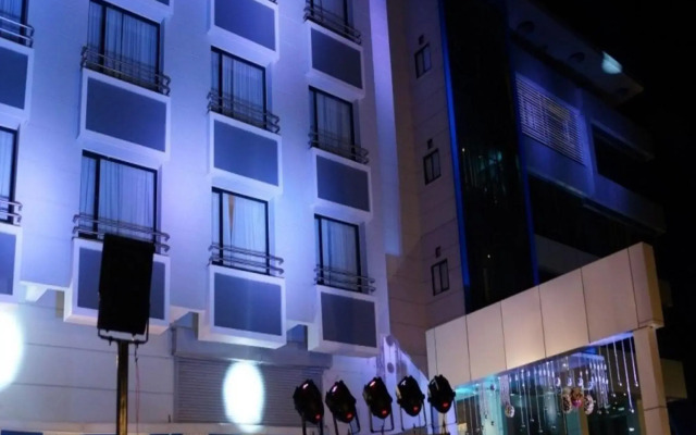 The ND Hotel