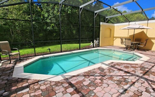 Terra Verde Resort