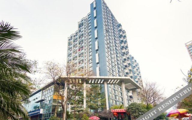 Yiyue Boutique Hostel