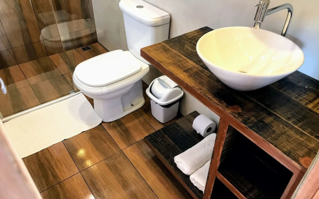 Pousada Cacau