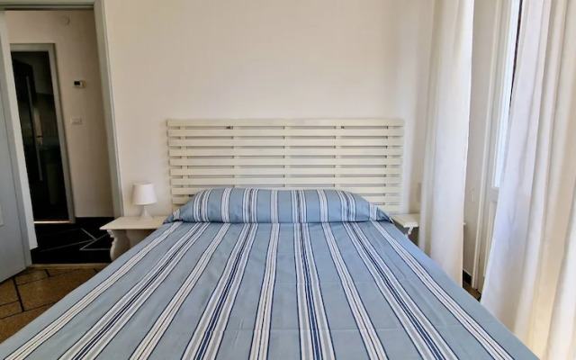 Casa del Pescatore-Bluchalet