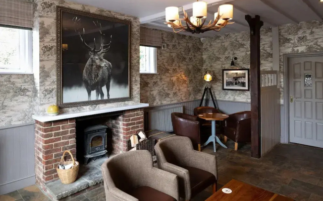 The Poacher Inn