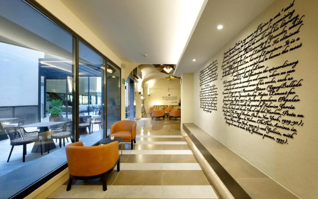 Áurea Catedral by Eurostars Hotel Company
