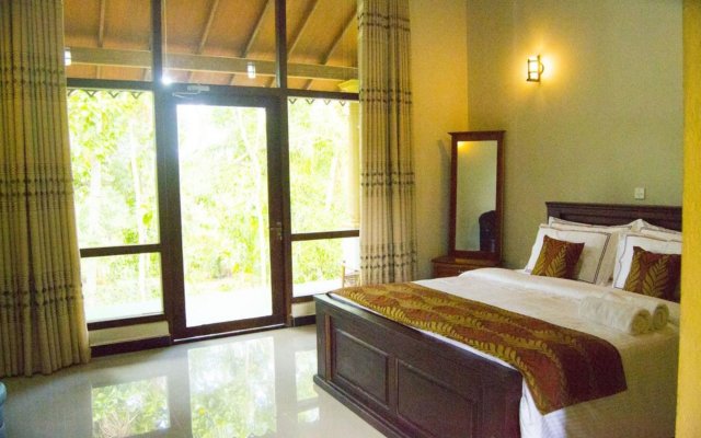 Serenity Sigiri Resort