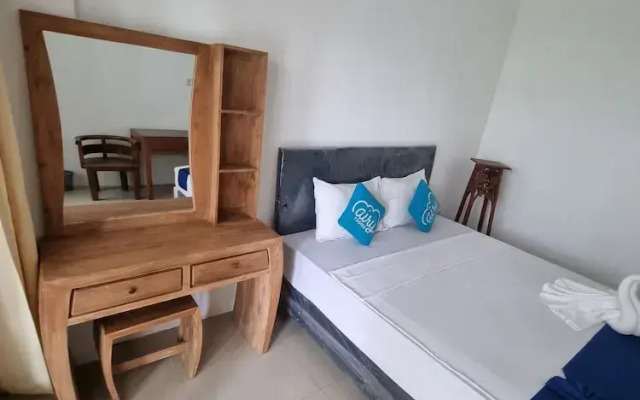 Mulia Cottage Jimbaran