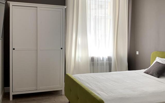 Letyourflat (Лэтюфлэт) на проспекте Вознесенский 4