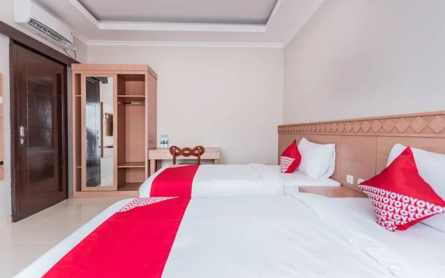 Villa Ubud Anyer by OYO Rooms