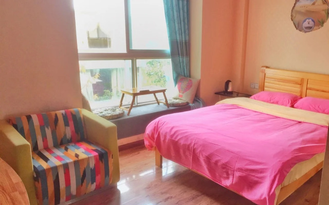 Lijiang X.ann Blossom inn