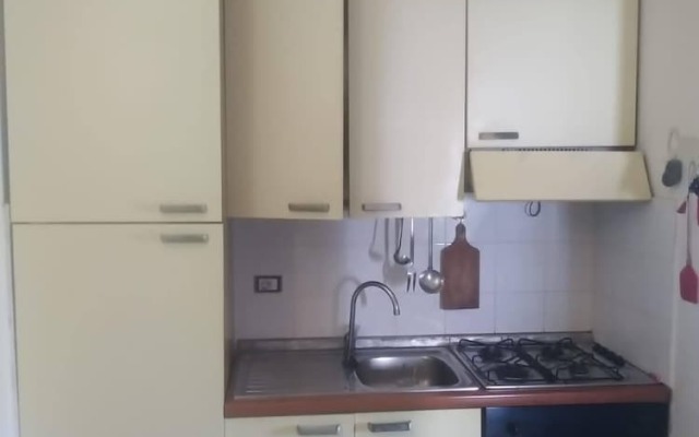 Le Residenze di San Teodoro