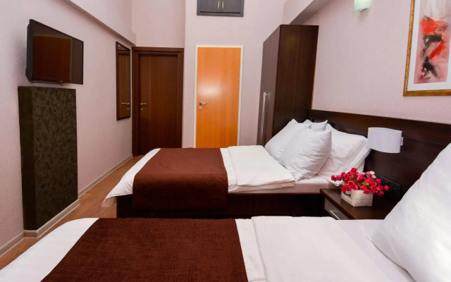 Istanbul Hotel