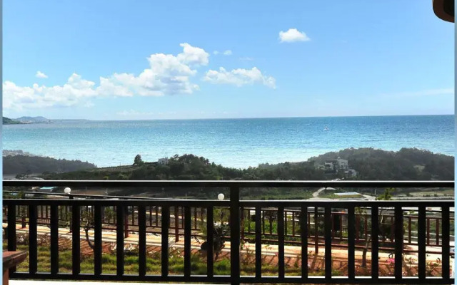 Yeosoo Hwangtoh Pension