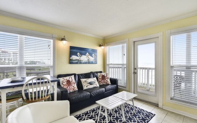 Seascape 2114 - 2 Br Condo