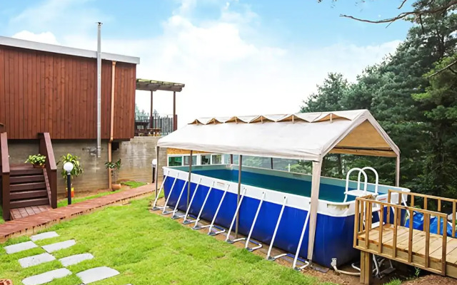 Yangpyeong Sol Maru Pension