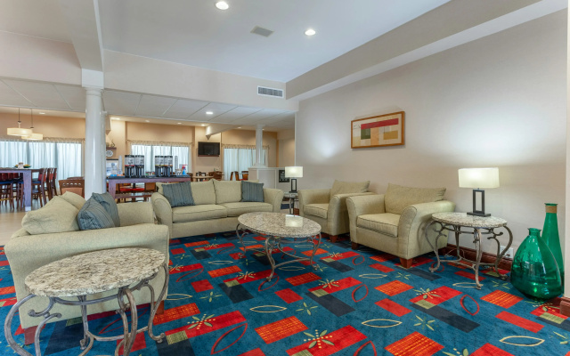 Hampton Inn Jefferson City at Capital Mall