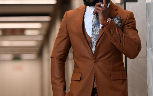 Ellipse Executive Apartments