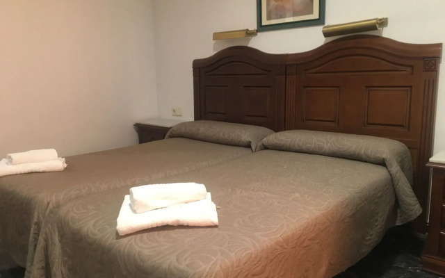 Hostal Conchita Legazpi