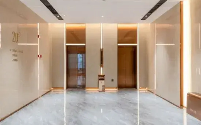 Lavande Hotel (Jieyang Rongcheng JinXianMen store)