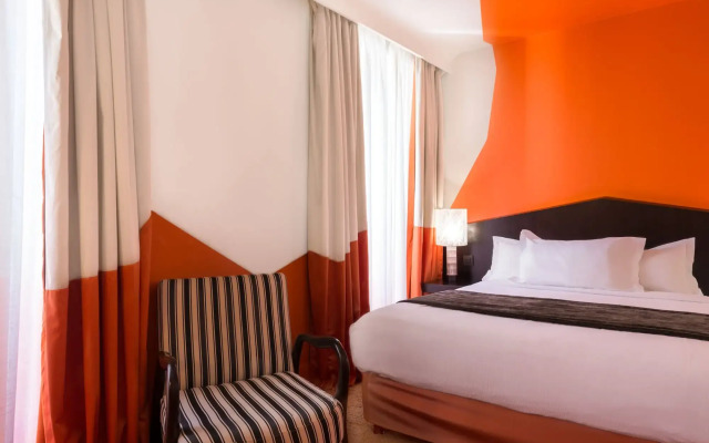 Hotel Gabbie