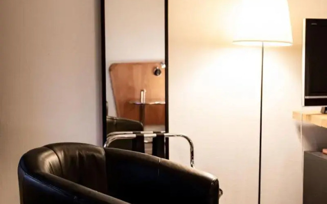 Hotel Vanha Rauma