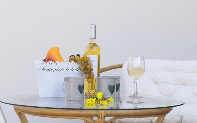 V5 Grace (V2G2) in Albufeira