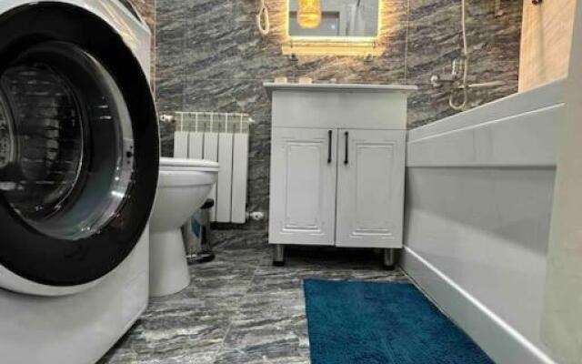 Comfortable 2-roomed apartment Ozod Apartments
