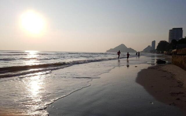 My Resort Hua Hin E306