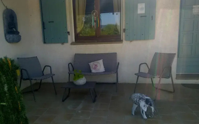 House With 2 Bedrooms in Livron-sur-drôme