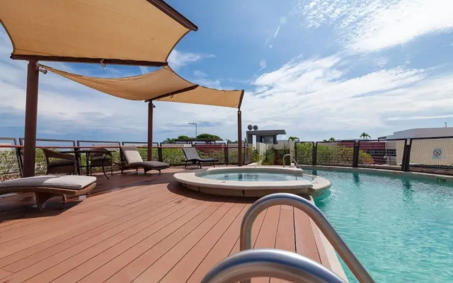 Two Bedroom Apartment Heliko 201