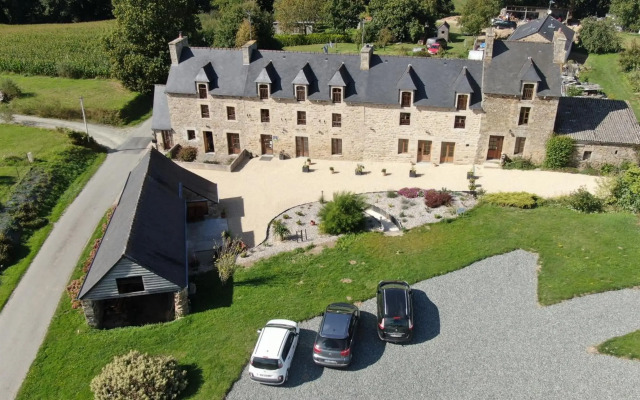 Chambres d'Hôtes La Rompardais