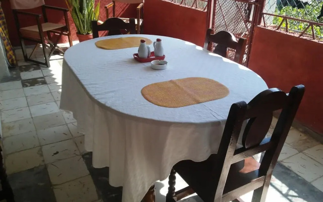 Casa Yoandis y Yuleidy