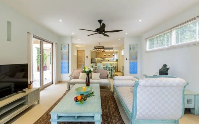 Karma Villa by Aspire Villas