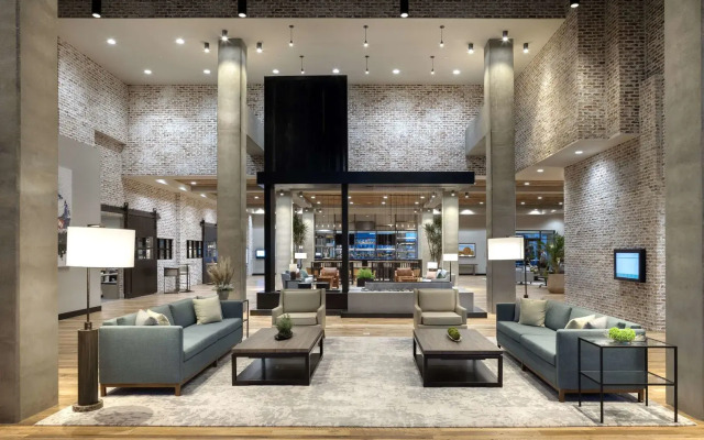 Embassy Suites By Hilton Bowling Green
