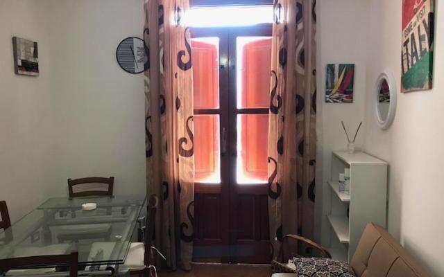 Marchesana Terme - Holiday Home