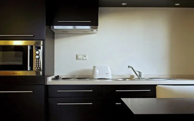 Sandima 37 Suites Hotel