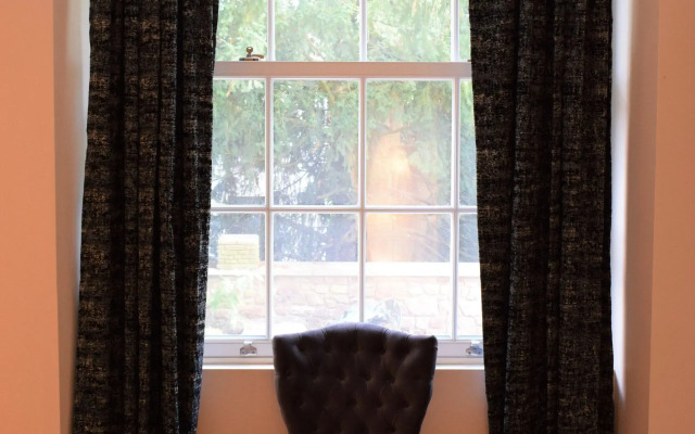 Clifton Serviced Apartments