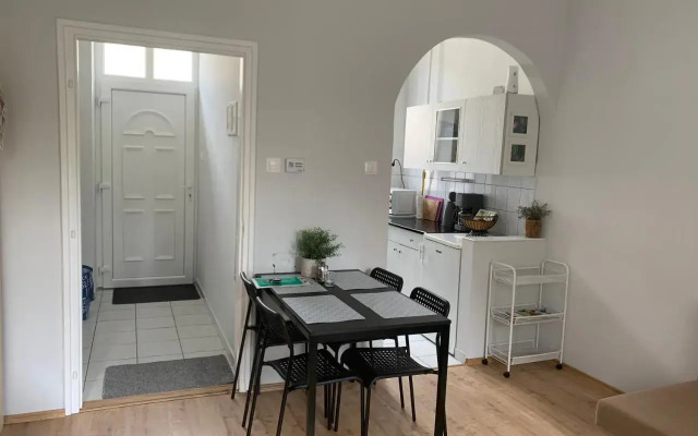 Négy évszak Apartman- Tapolca