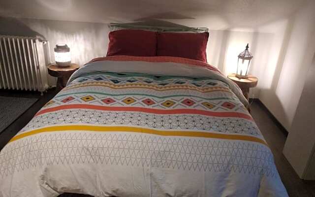 Chez Papito et Mamito