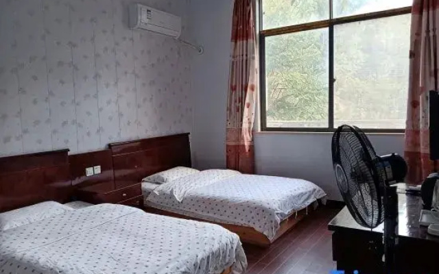 Huangshan Yihao B&B