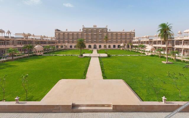Bhanwar Singh Palace Jaipur