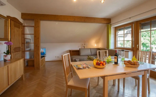 Schluga Spa Apartments & Mobile Homes